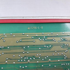 Soren T.Lyngso 609003310 V Printed Circuit Board Rev 1 5462-0-k