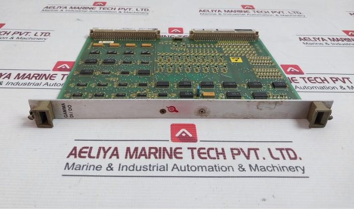 Soren T.Lyngso 609003310 V Printed Circuit Board Rev 1 5462-0-k