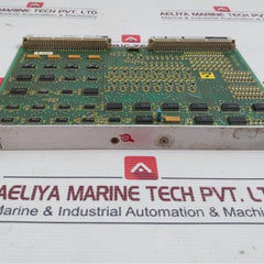 Soren T.Lyngso 609003310 V Printed Circuit Board Rev 1 5462-0-k