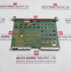 Soren T.Lyngso 609003310 V Printed Circuit Board Rev 1 5462-0-k