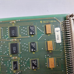 Soren T.Lyngso 609003310 V Printed Circuit Board Rev 1 5462-0-k