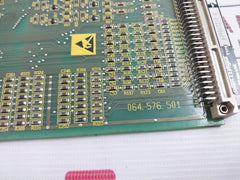 Soren T.Lyngso 609003310 V Printed Circuit Board Rev 1 5462-0-k
