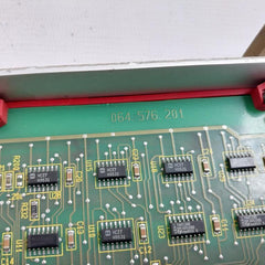 Soren T.Lyngso 609003310 V Printed Circuit Board Rev 1 5462-0-k