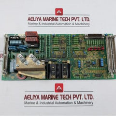 Soren T. Lyngso 609004060 V Printed Circuit Board
