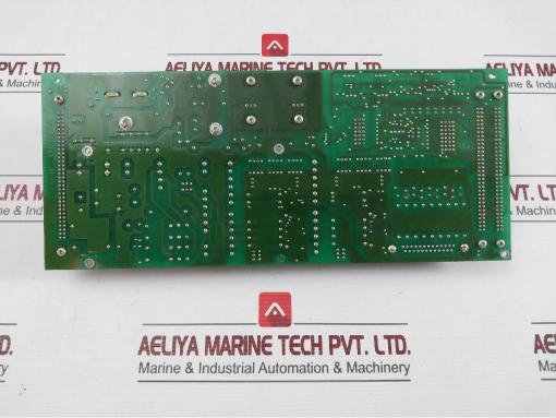 Soren T. Lyngso 609004060 V Printed Circuit Board
