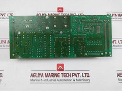 Soren T. Lyngso 609004060 V Printed Circuit Board