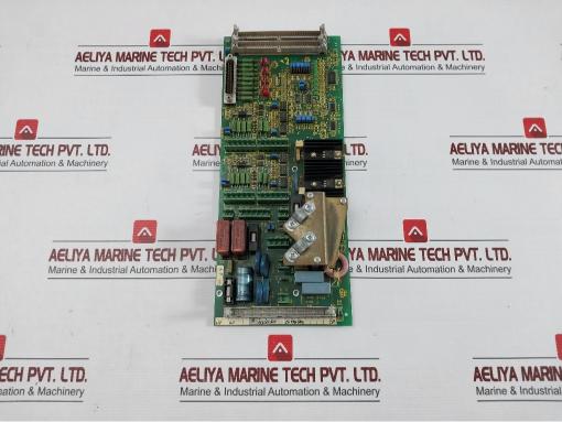 Soren T. Lyngso 609004060 V Printed Circuit Board