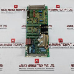 Soren T. Lyngso 609004060 V Printed Circuit Board
