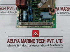 Soren T. Lyngso 609004060 V Printed Circuit Board