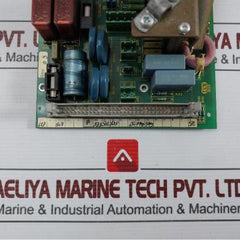 Soren T. Lyngso 609004060 V Printed Circuit Board