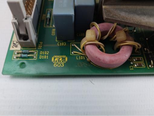 Soren T Lyngso 609004060 V Printed Circuit Board