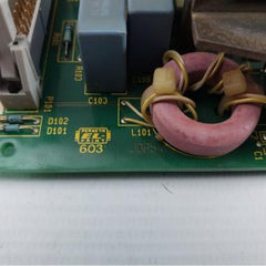 Soren T. Lyngso 609004060 V Printed Circuit Board