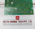 Soren T. Lyngso 609004060 V Printed Circuit Board