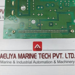 Soren T. Lyngso 609004060 V Printed Circuit Board
