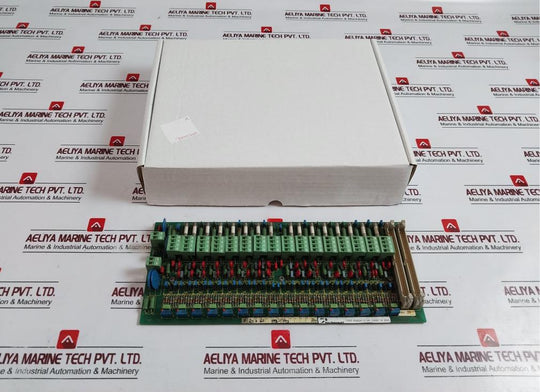 Soren T. Lyngso 609004110 Printed Circuit Board 239097 064.515.503