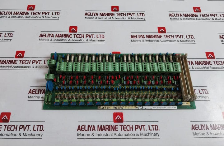 Soren T. Lyngso 609004110 Printed Circuit Board 239097 064.515.503