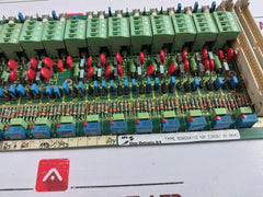 Soren T. Lyngso 609004110 Printed Circuit Board 239097 064.515.503