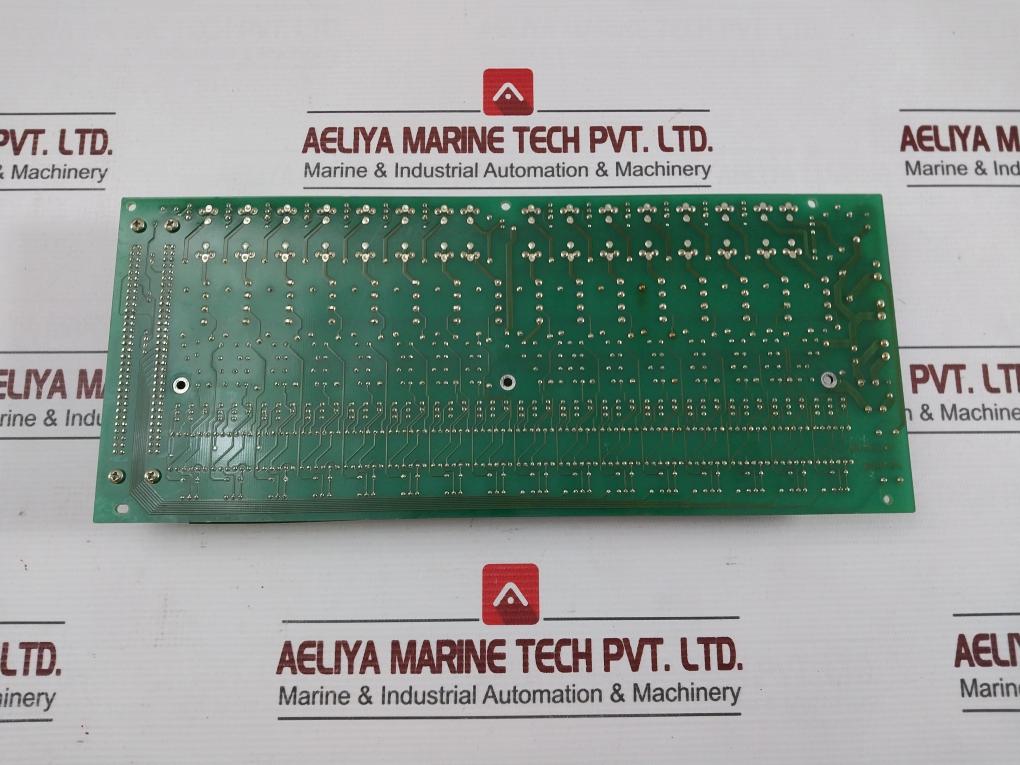 Soren T. Lyngso 609004110 V Printed Circuit Board