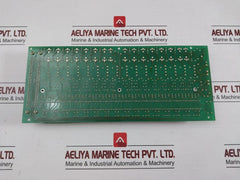 Soren T. Lyngso 609004110 V Printed Circuit Board