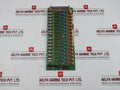 Soren T. Lyngso 609004110 V Printed Circuit Board