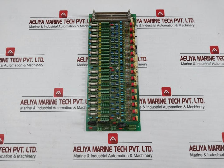 Soren T. Lyngso 609004110 V Printed Circuit Board