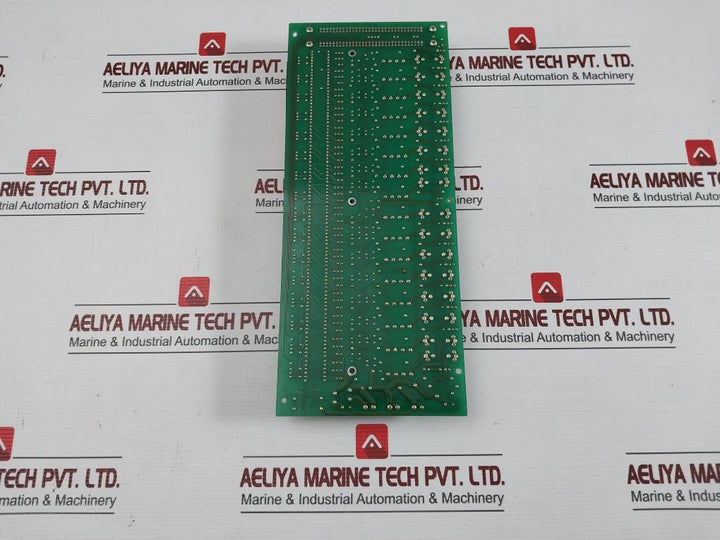 Soren T. Lyngso 609004110 V Printed Circuit Board