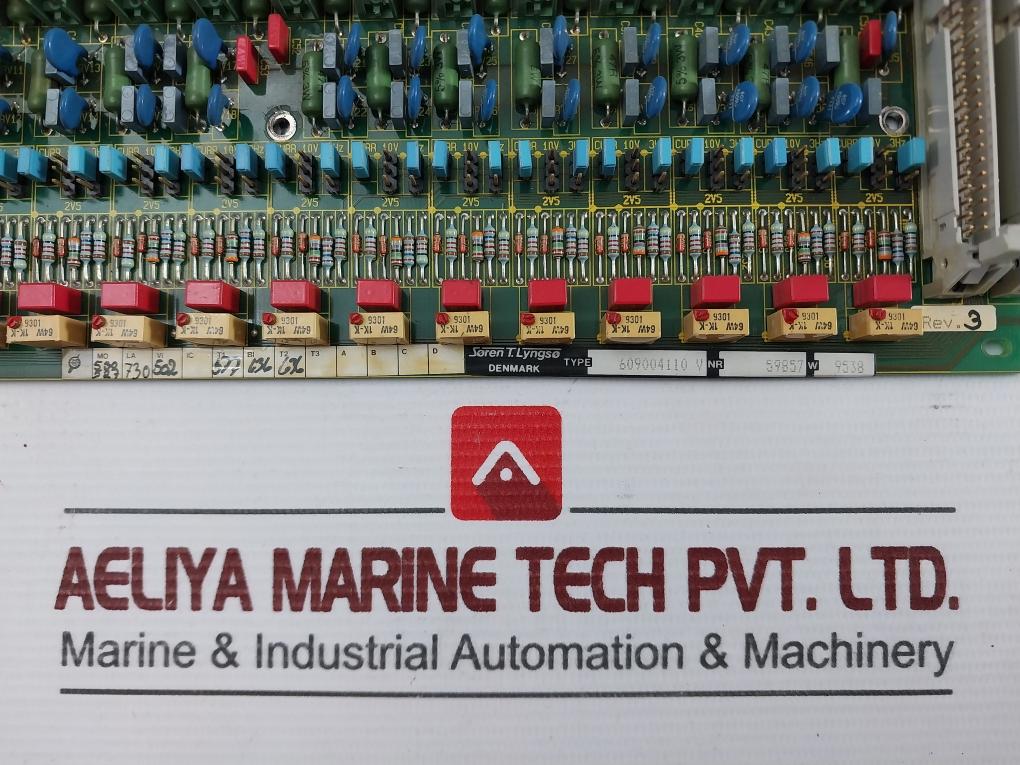 Soren T. Lyngso 609004110 V