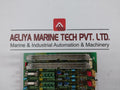 Soren T. Lyngso 609004110 V Printed Circuit Board