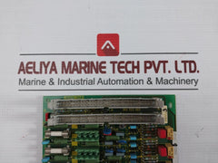 Soren T. Lyngso 609004110 V Printed Circuit Board