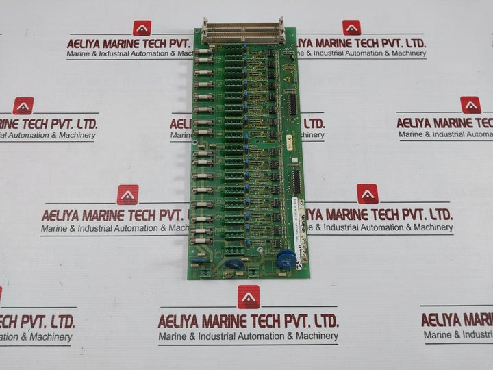 Soren T. Lyngso 609004410 Printed Circuit Board