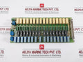 Soren T.Lyngso 609004610 V Printed Circuit Board Rev 1