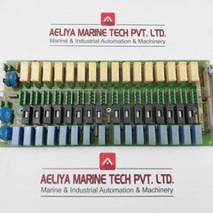 Soren T.Lyngso 609004610 V Printed Circuit Board Rev 1