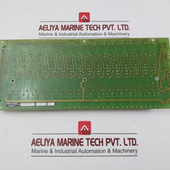 Soren T.Lyngso 609004610 V Printed Circuit Board Rev 1