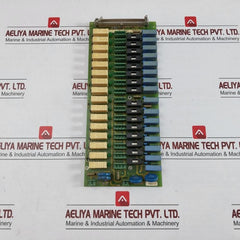 Soren T.Lyngso 609004610 V Printed Circuit Board Rev 1