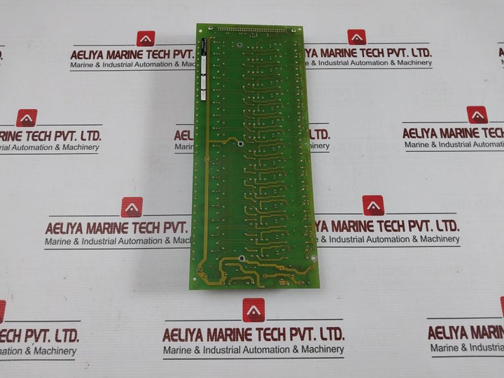 Soren T.Lyngso 609004610 V Printed Circuit Board Rev 1