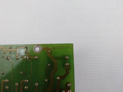 Soren T.Lyngso 609004610 V Printed Circuit Board Rev 1