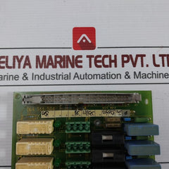 Soren T.Lyngso 609004610 V Printed Circuit Board Rev 1