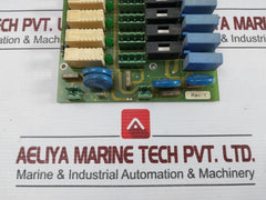 Soren T.Lyngso 609004610 V Printed Circuit Board Rev 1