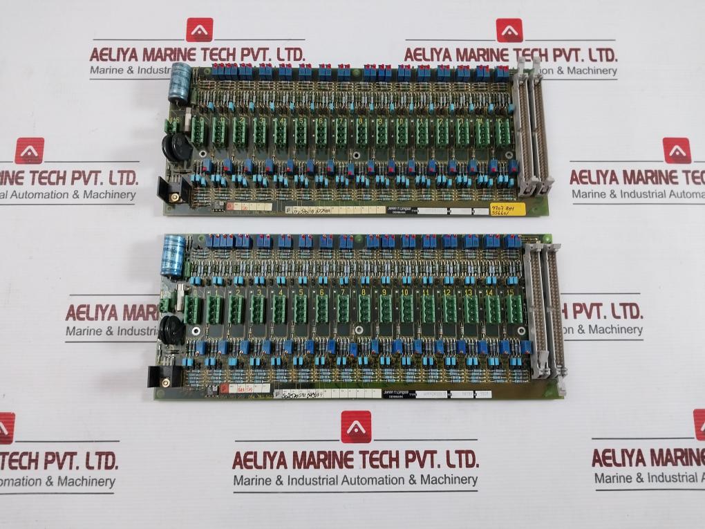 Soren T. Lyngso 609024110 V Pcb Card