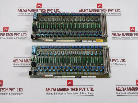 Soren T. Lyngso 609024110 V Pcb Card