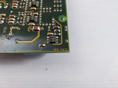 Soren T. Lyngso 609024110 V Printed Circuit Board