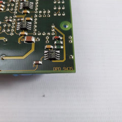 Soren T. Lyngso 609024110 V Printed Circuit Board