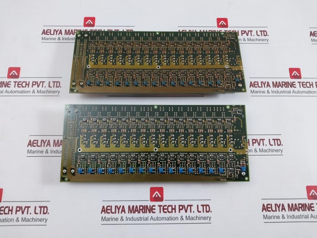 Soren T. Lyngso 609024110 V Pcb Card