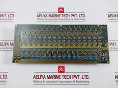 Soren T. Lyngso 609024110 V Printed Circuit Board