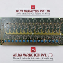 Soren T. Lyngso 609024110 V Printed Circuit Board