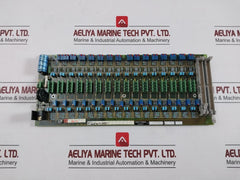 Soren T. Lyngso 609024110 V Printed Circuit Board