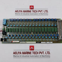 Soren T. Lyngso 609024110 V Printed Circuit Board