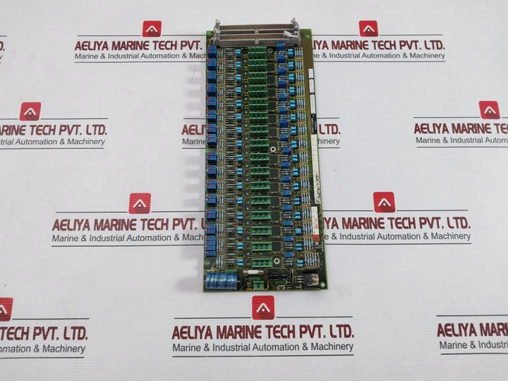 Soren T. Lyngso 609024110 V Pcb Card