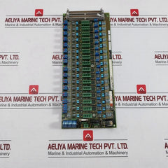 Soren T. Lyngso 609024110 V Printed Circuit Board