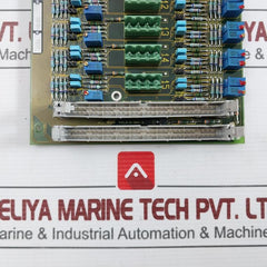 Soren T. Lyngso 609024110 V Printed Circuit Board